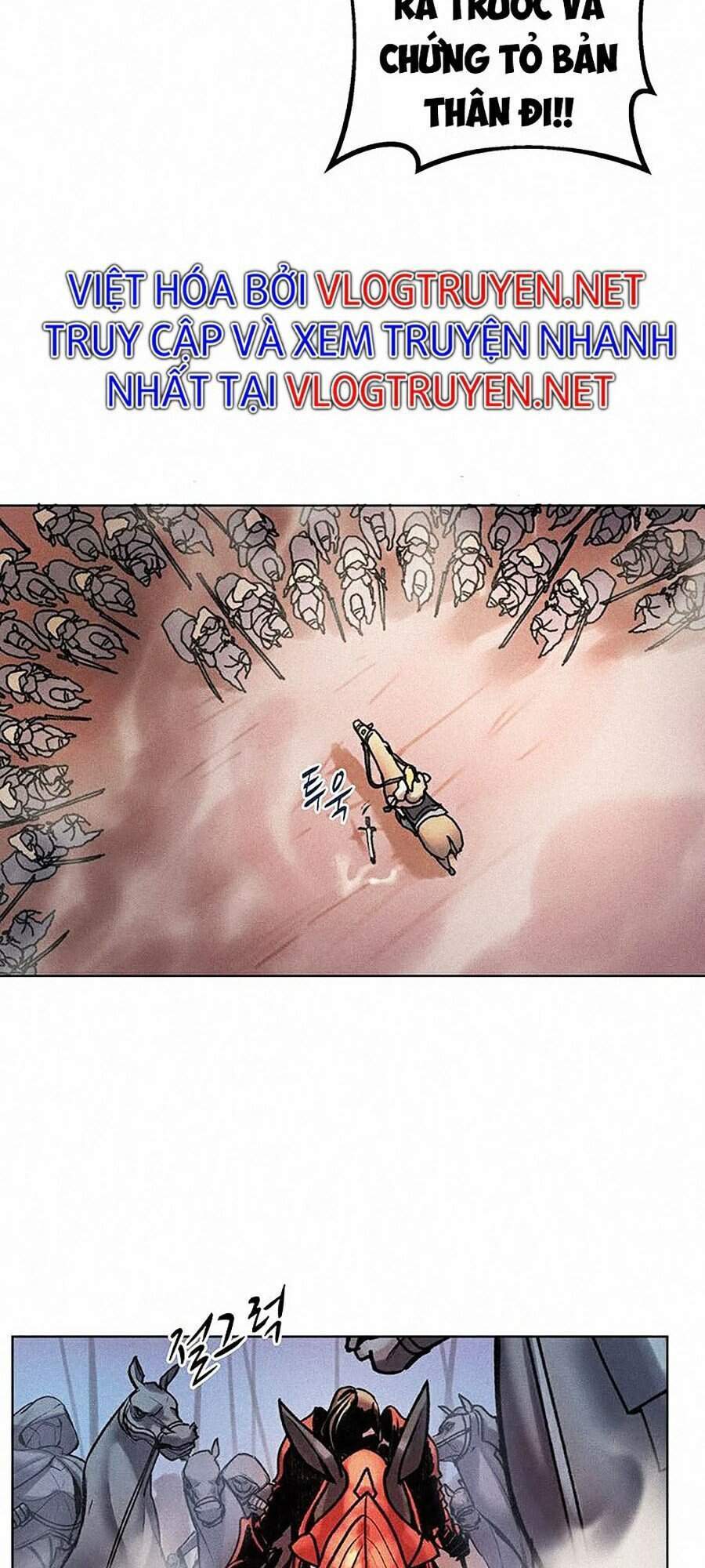 Thực Thư Pháp Sư - Chương 5