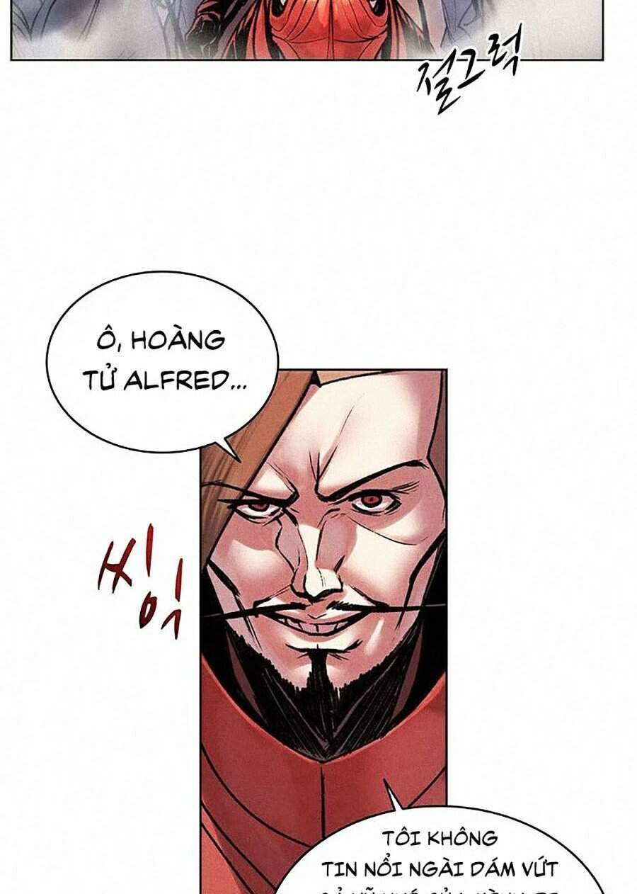 Thực Thư Pháp Sư - Chương 5