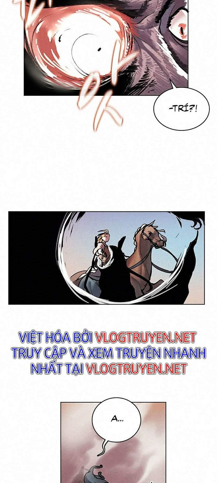 Thực Thư Pháp Sư - Chương 5