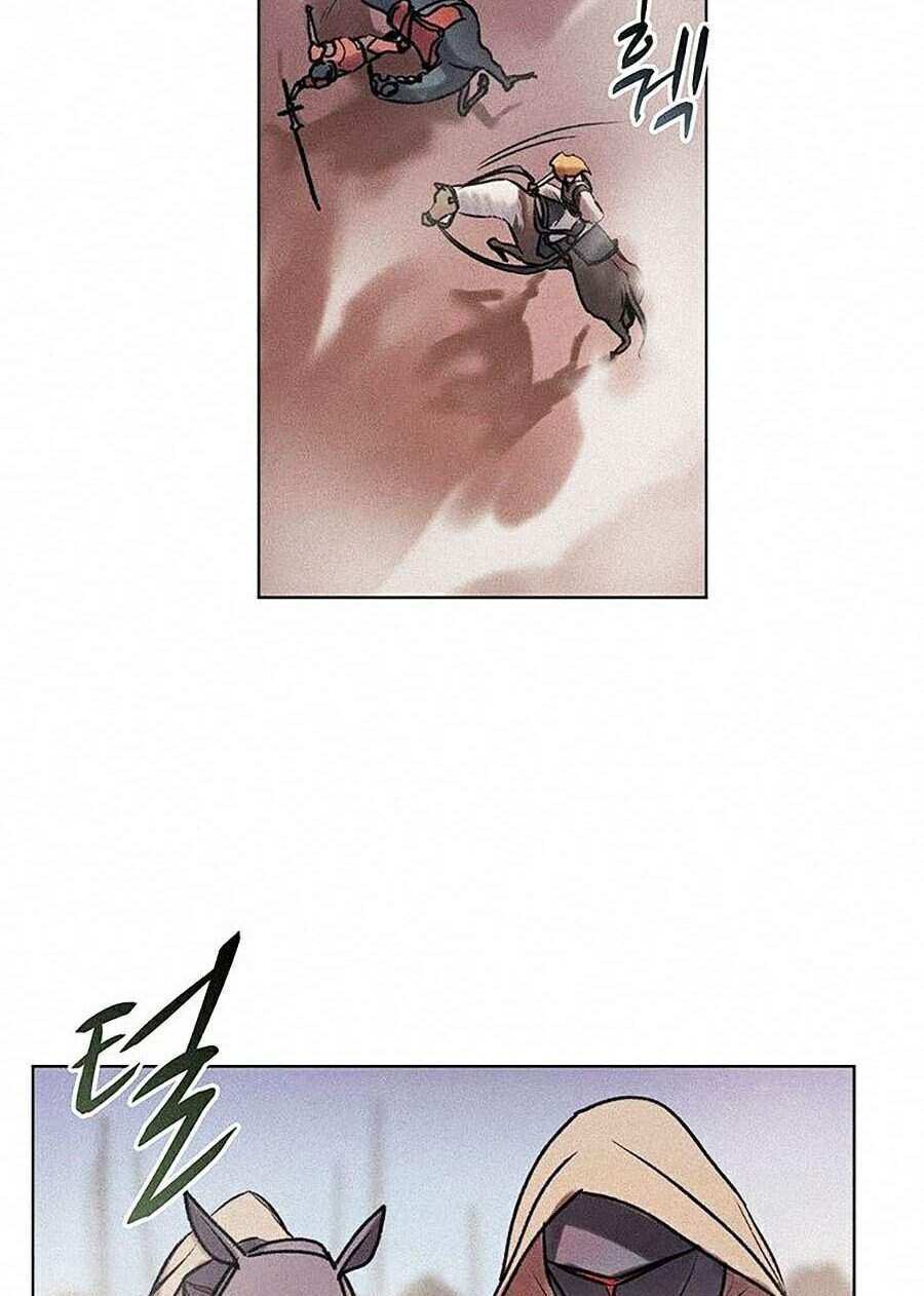 Thực Thư Pháp Sư - Chương 5