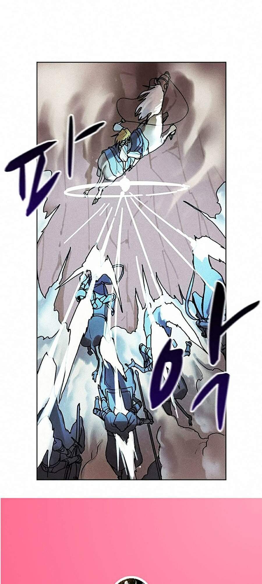 Thực Thư Pháp Sư - Chương 5