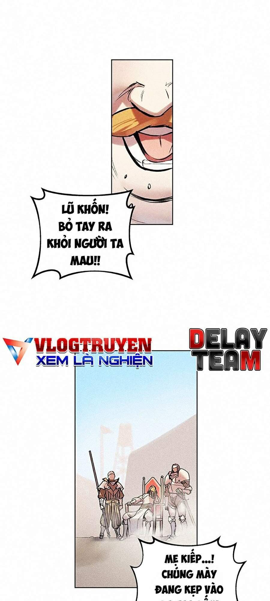 Thực Thư Pháp Sư - Chương 5