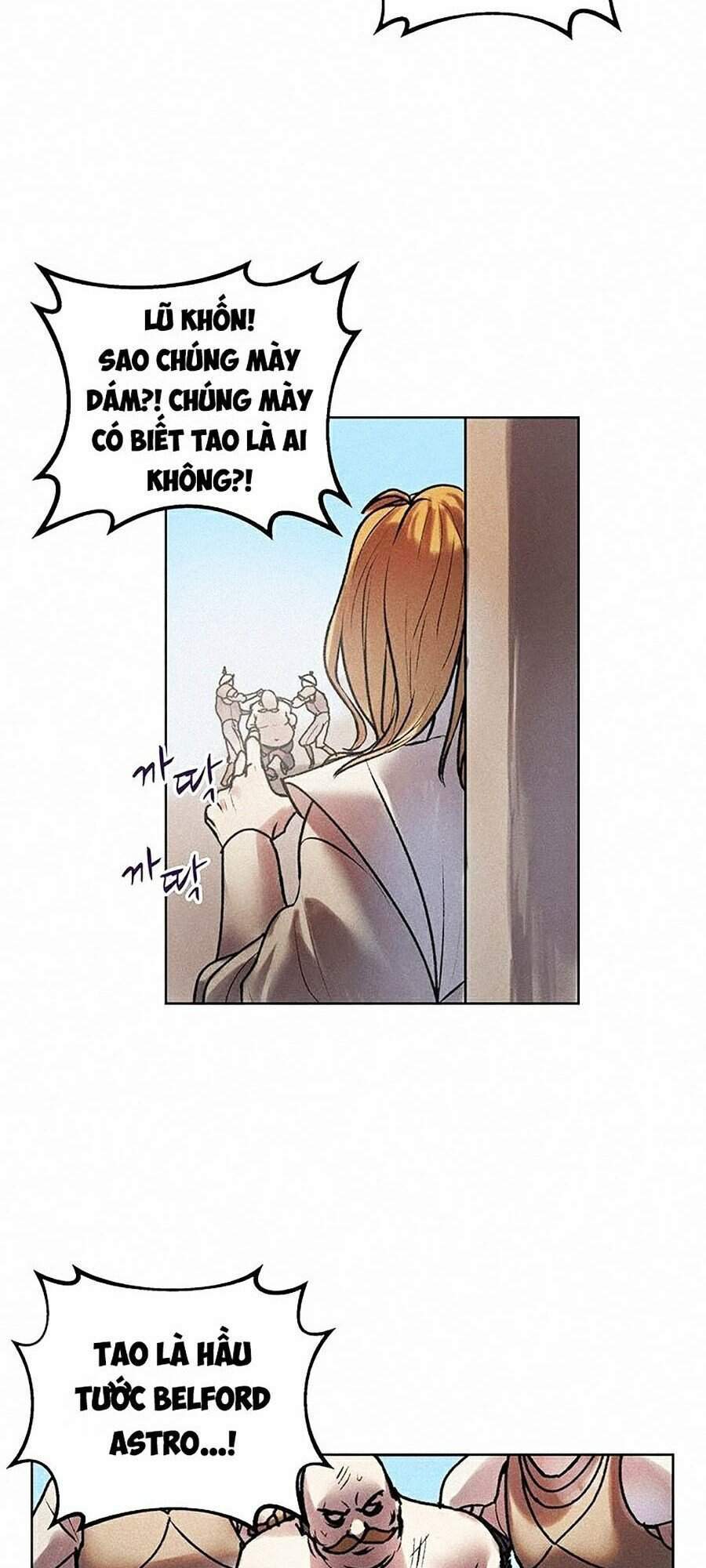 Thực Thư Pháp Sư - Chương 5