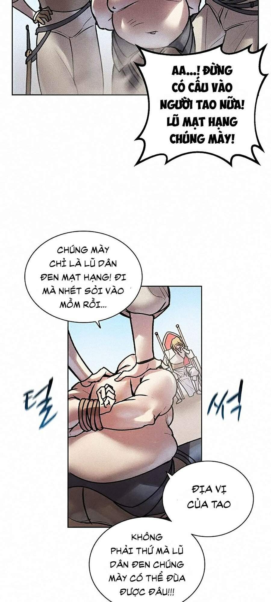 Thực Thư Pháp Sư - Chương 5