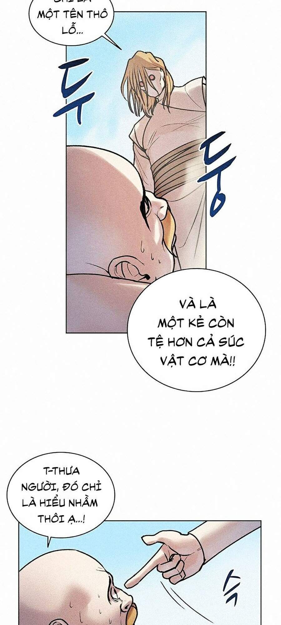 Thực Thư Pháp Sư - Chương 5