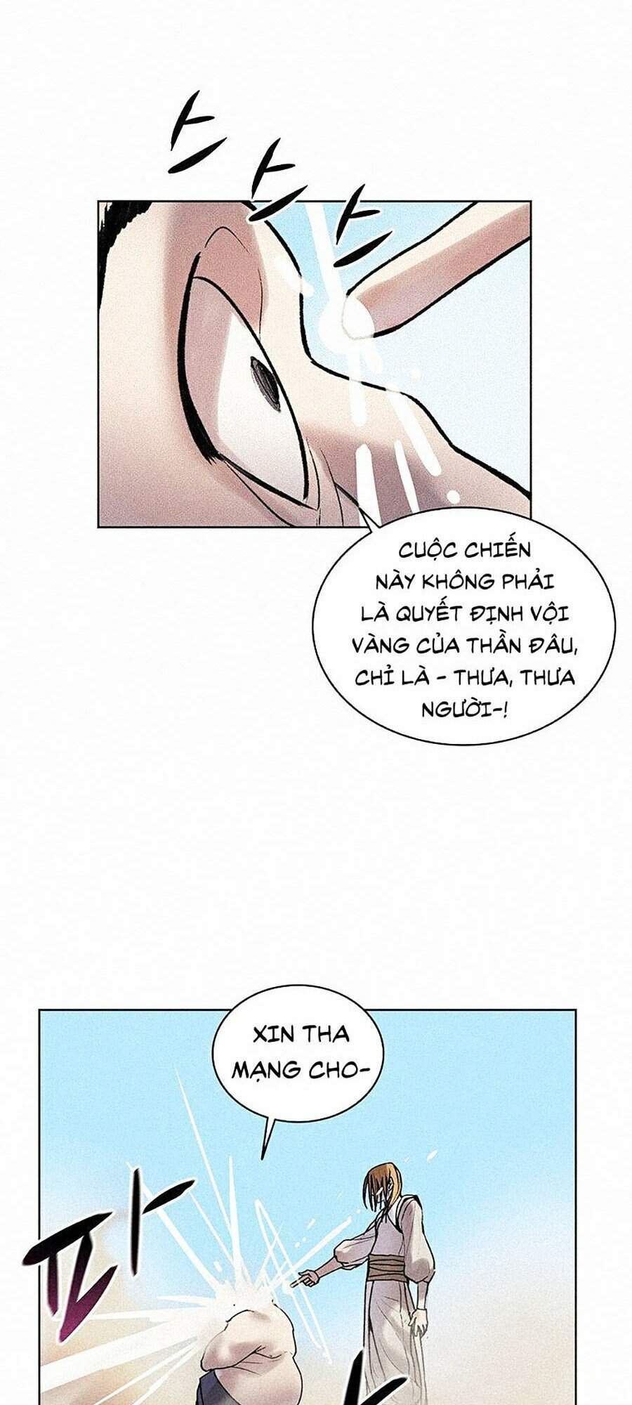 Thực Thư Pháp Sư - Chương 5