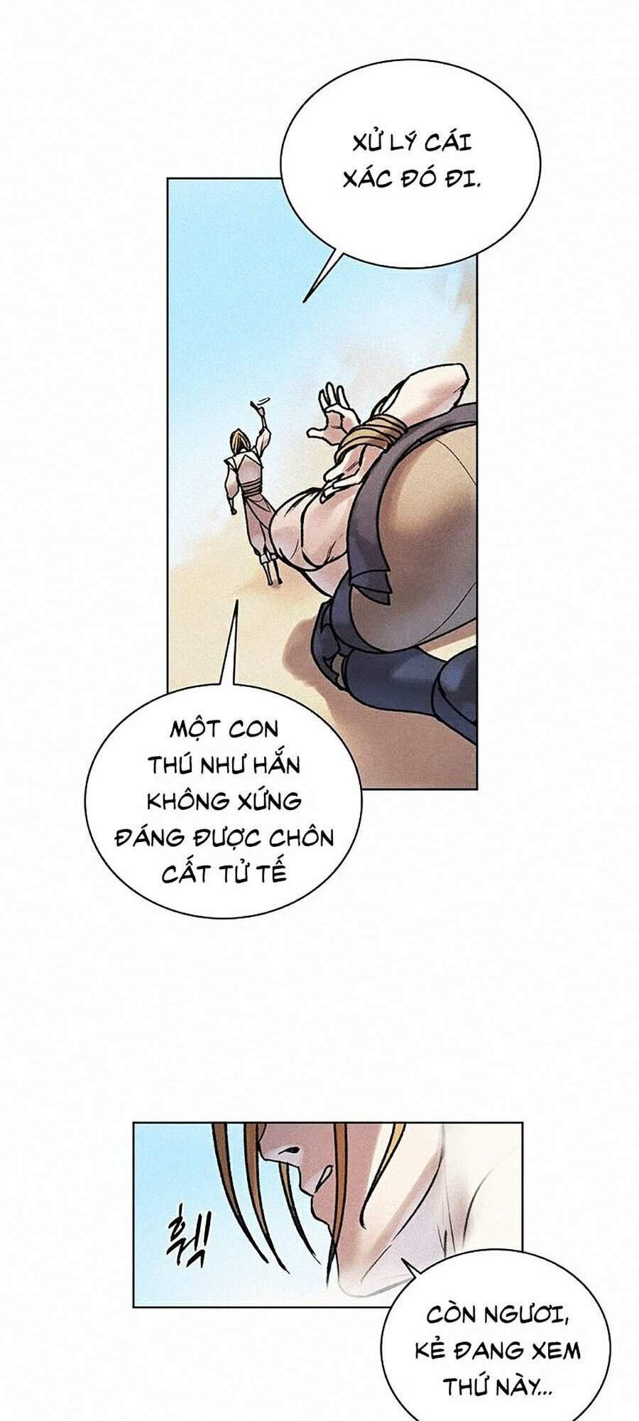 Thực Thư Pháp Sư - Chương 5