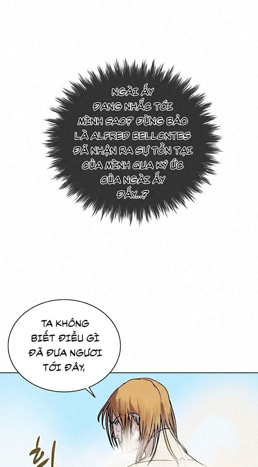 Thực Thư Pháp Sư - Chương 5