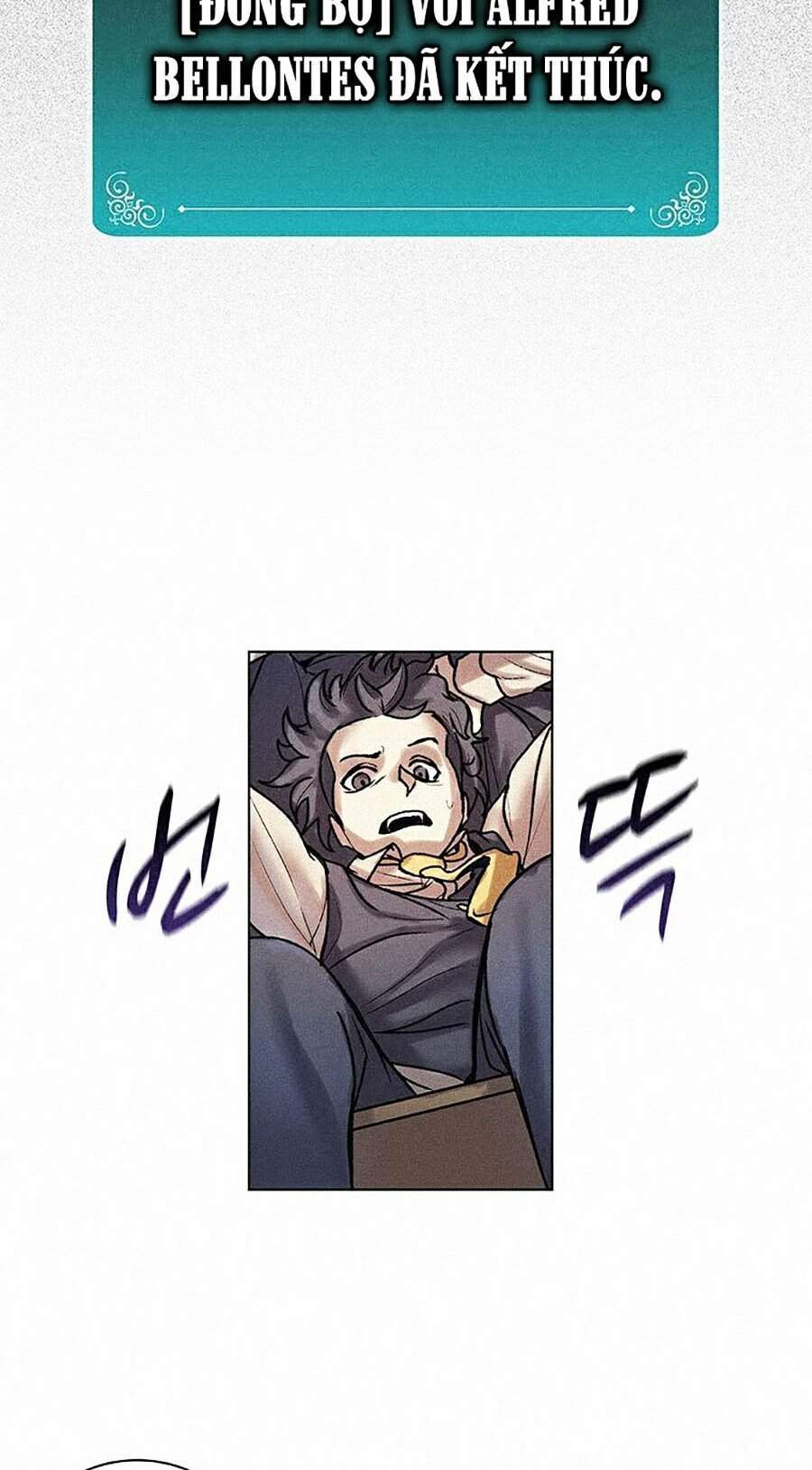 Thực Thư Pháp Sư - Chương 5