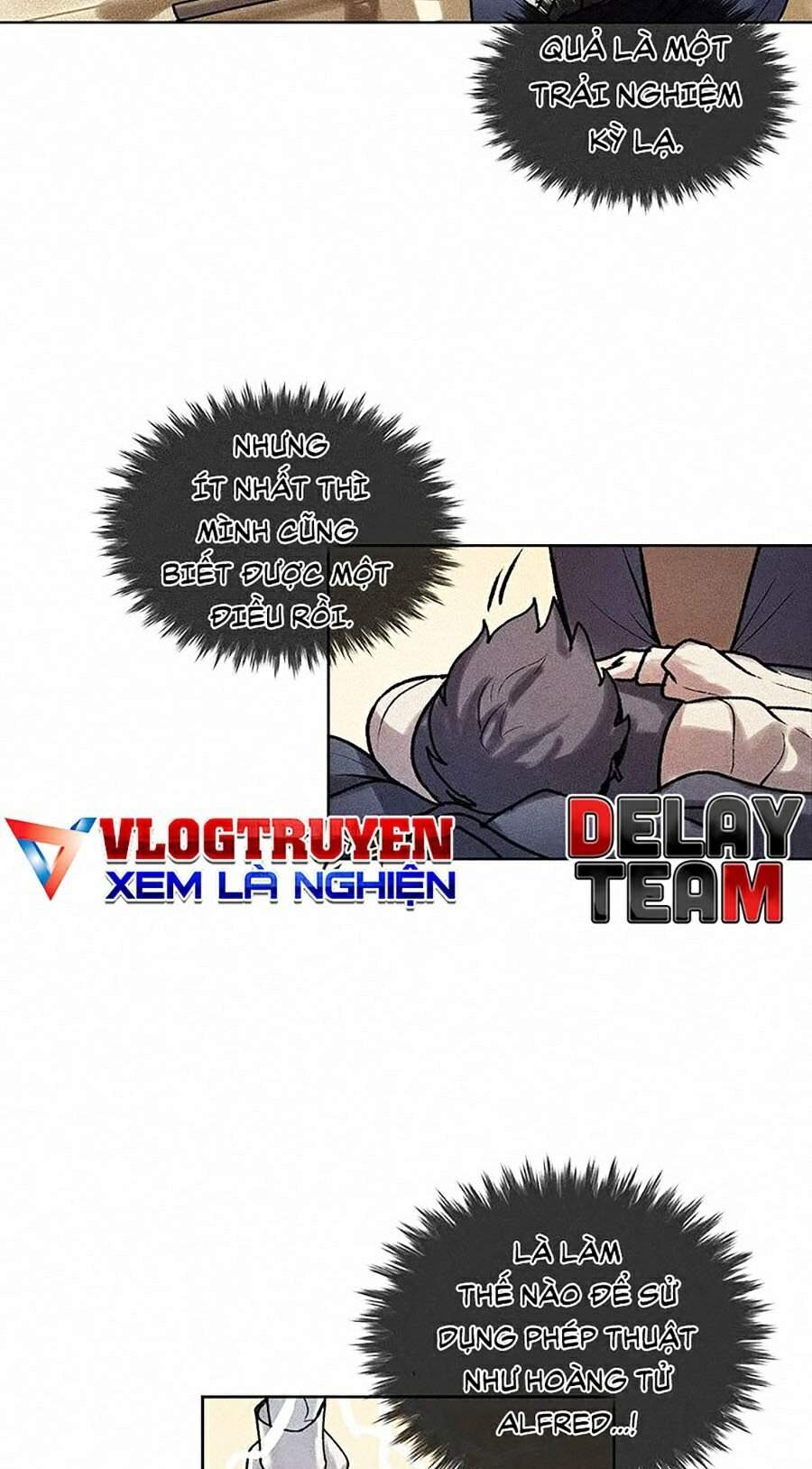 Thực Thư Pháp Sư - Chương 5