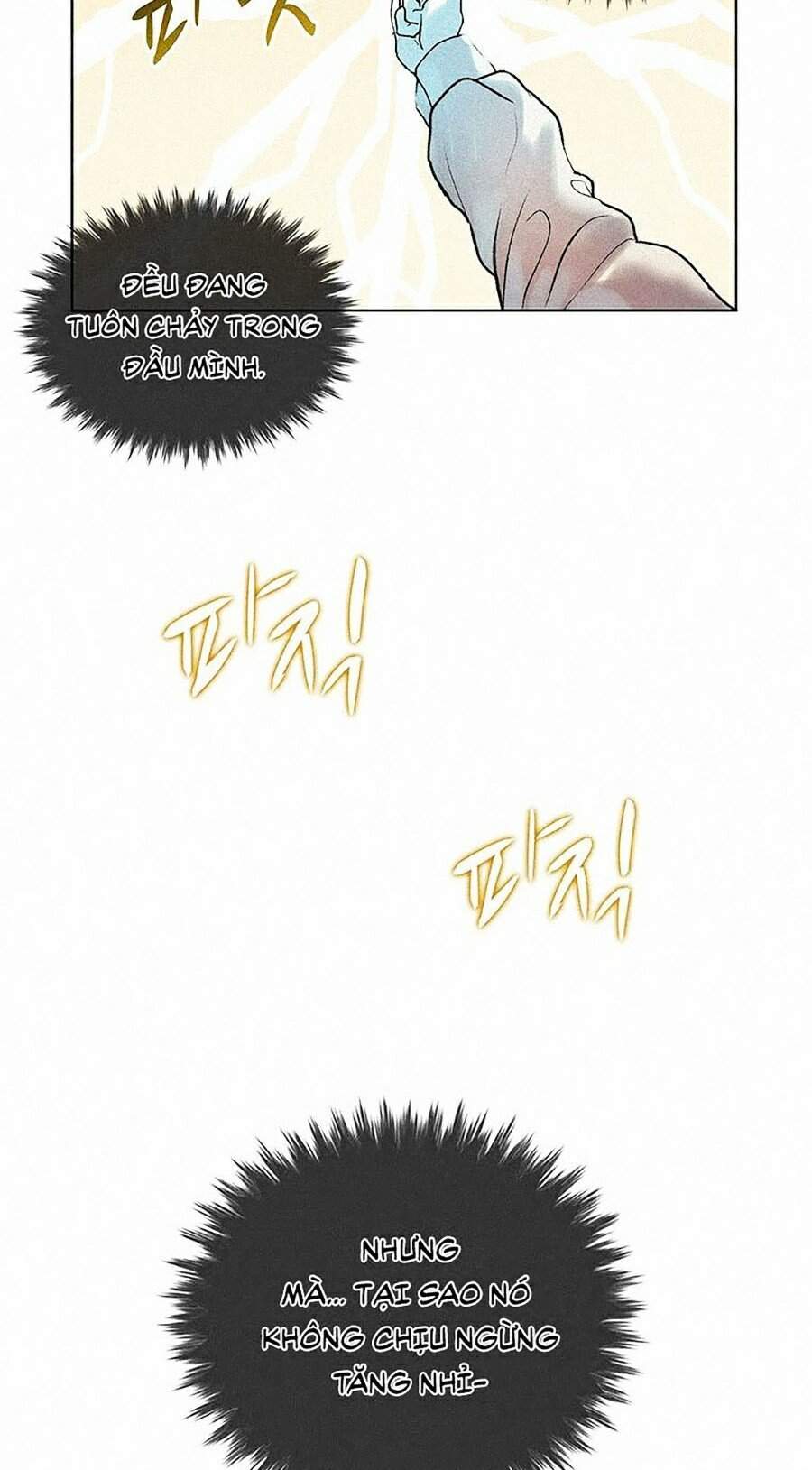 Thực Thư Pháp Sư - Chương 5