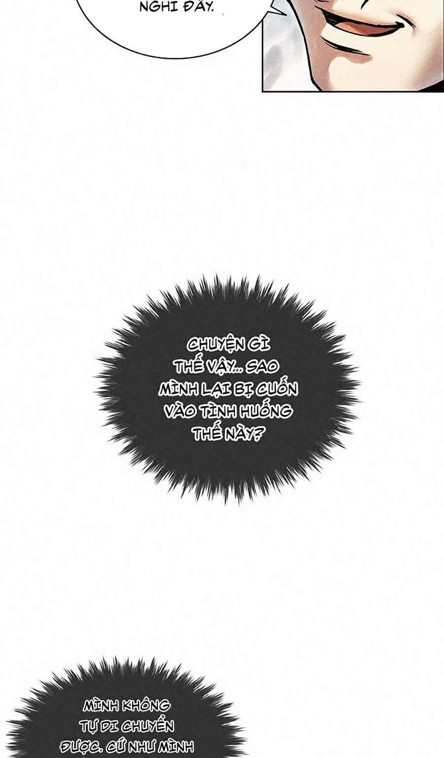 Thực Thư Pháp Sư - Chương 5