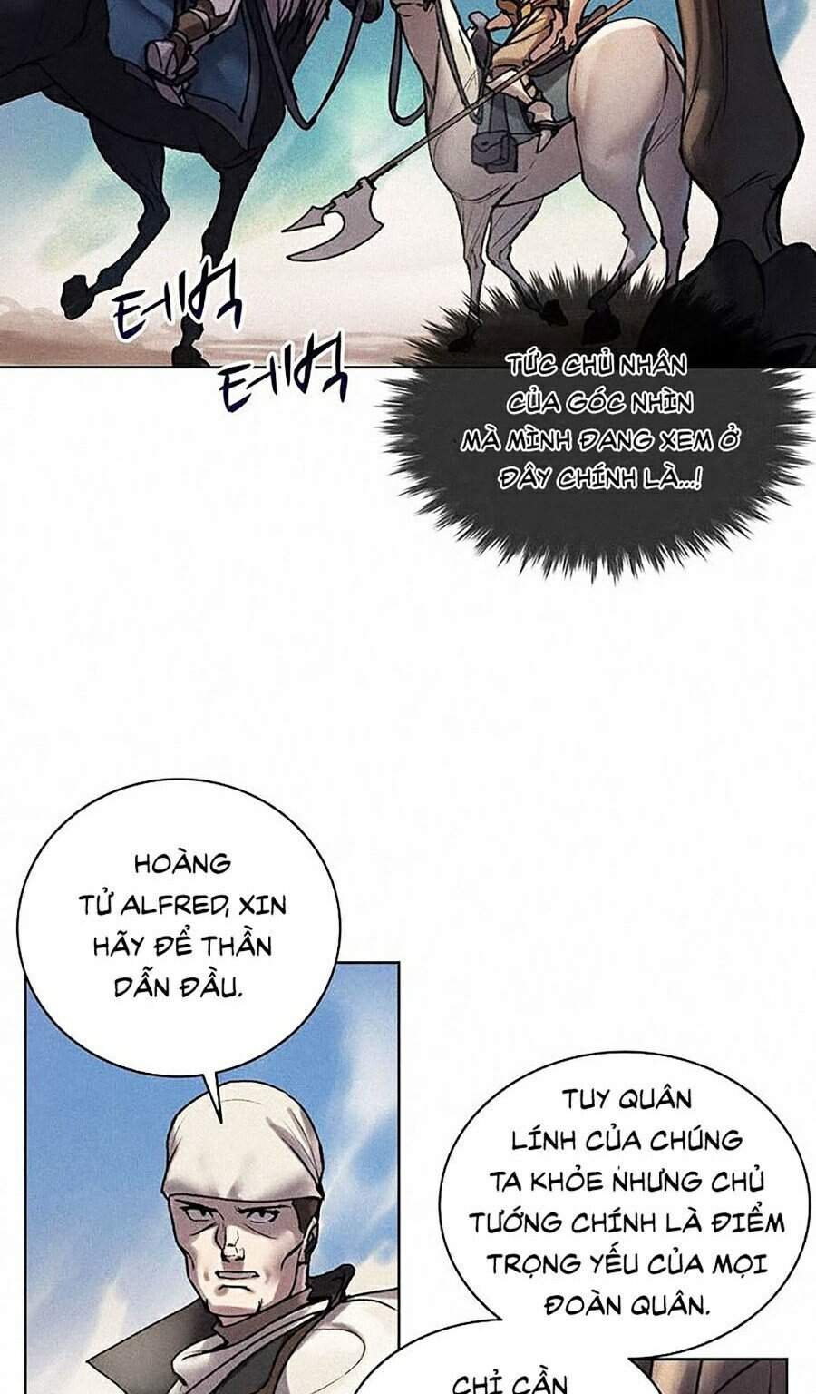 Thực Thư Pháp Sư - Chương 5