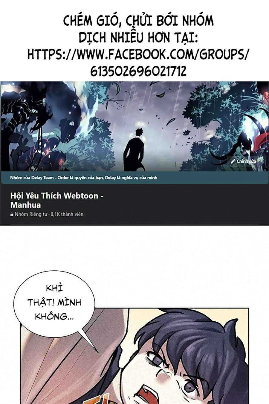 Thực Thư Pháp Sư - Chương 6