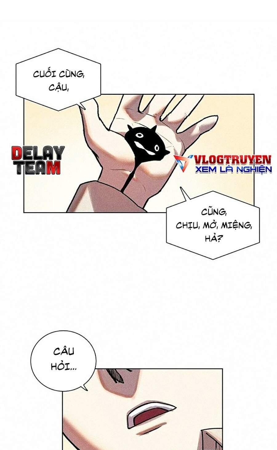 Thực Thư Pháp Sư - Chương 6