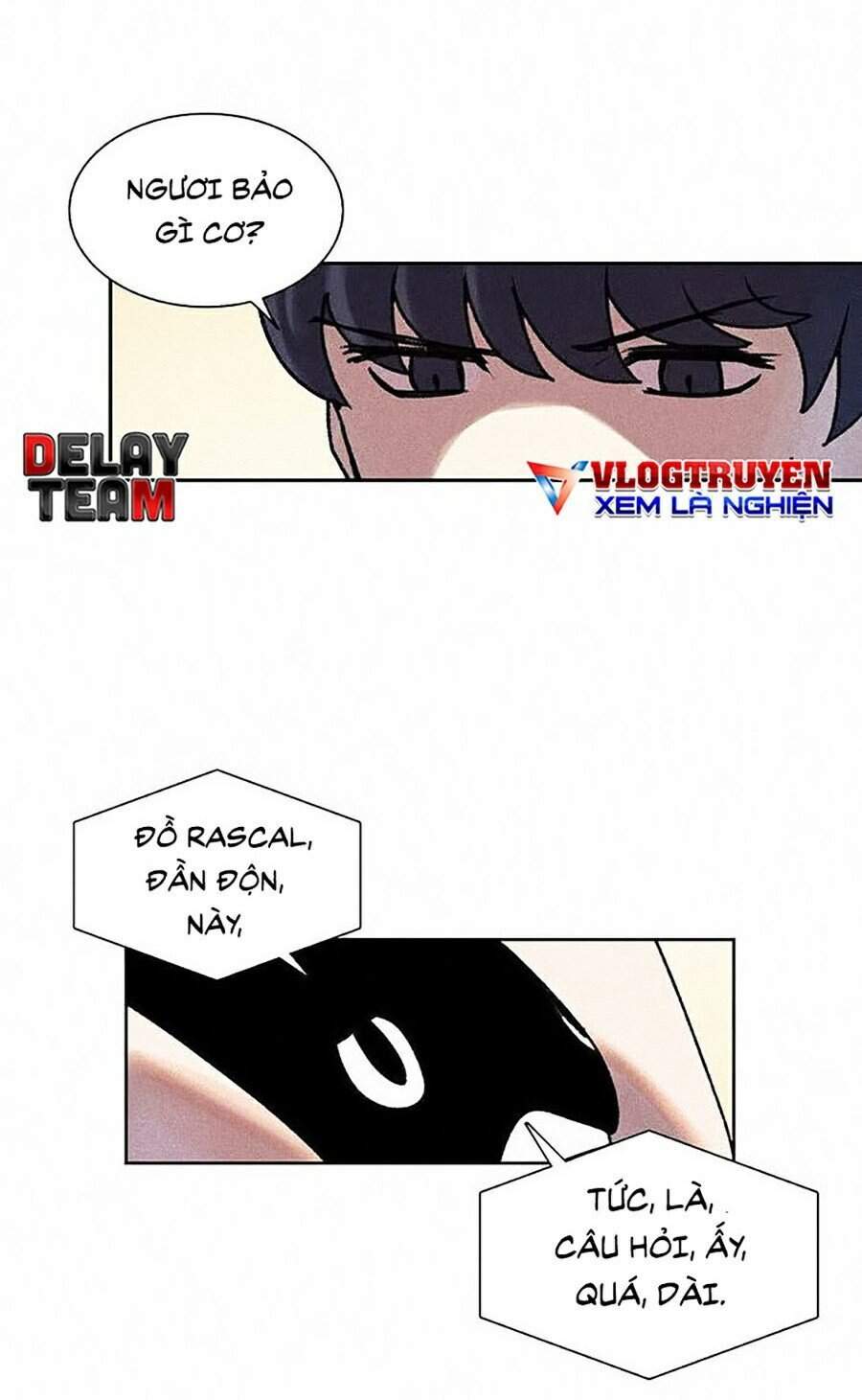 Thực Thư Pháp Sư - Chương 6