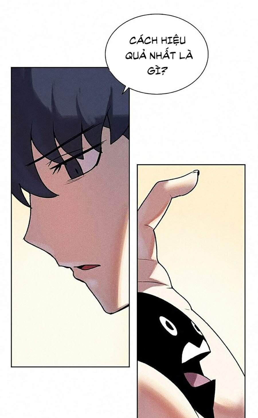 Thực Thư Pháp Sư - Chương 6