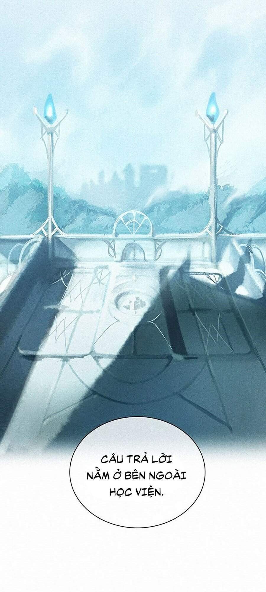 Thực Thư Pháp Sư - Chương 6