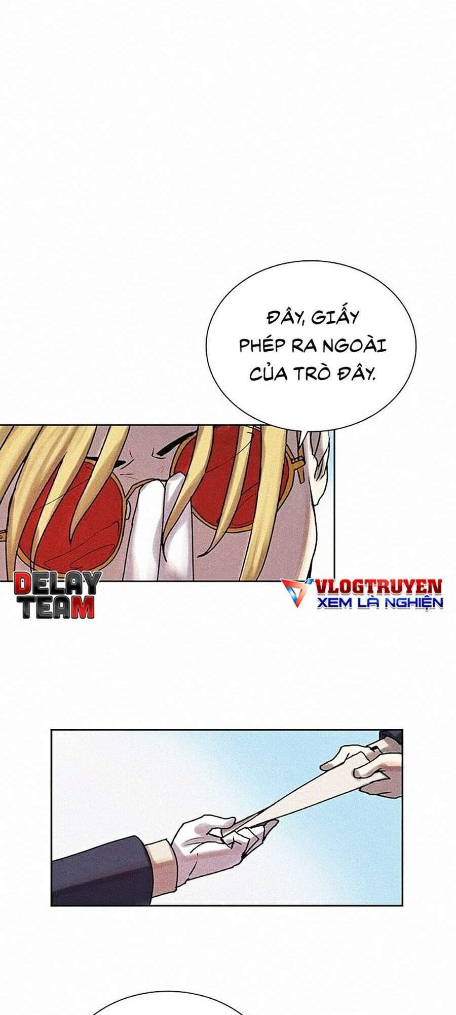 Thực Thư Pháp Sư - Chương 6