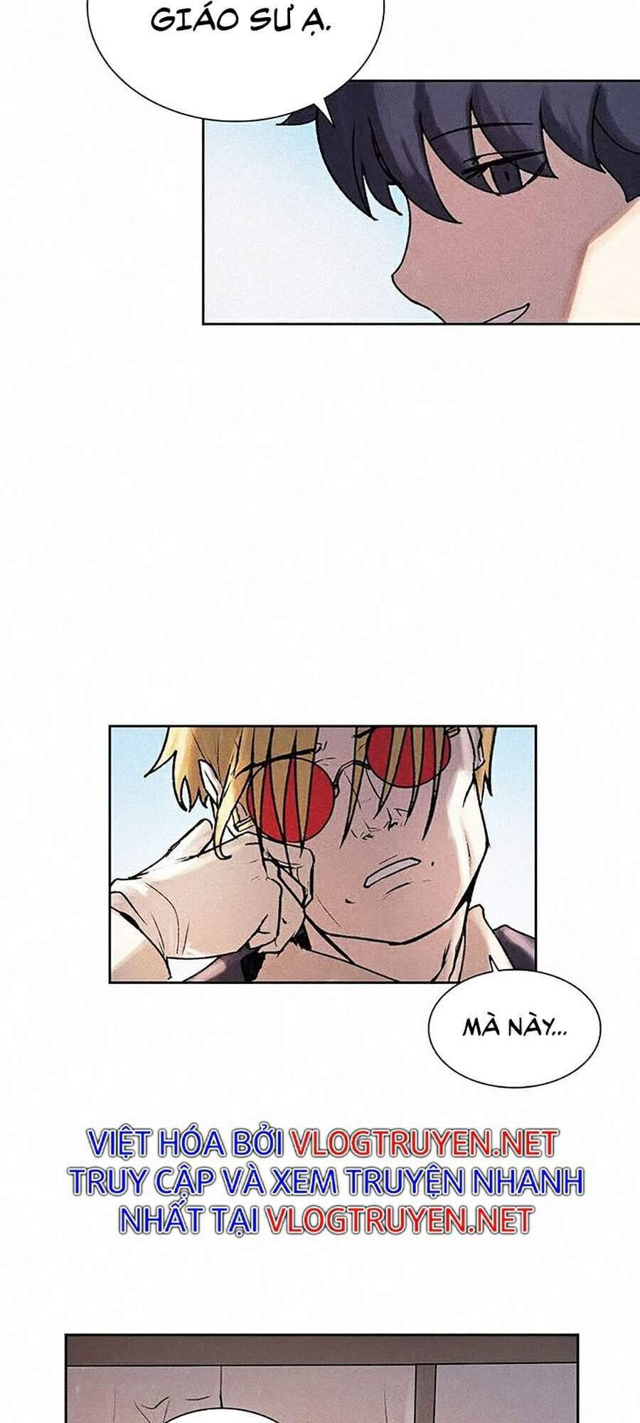 Thực Thư Pháp Sư - Chương 6