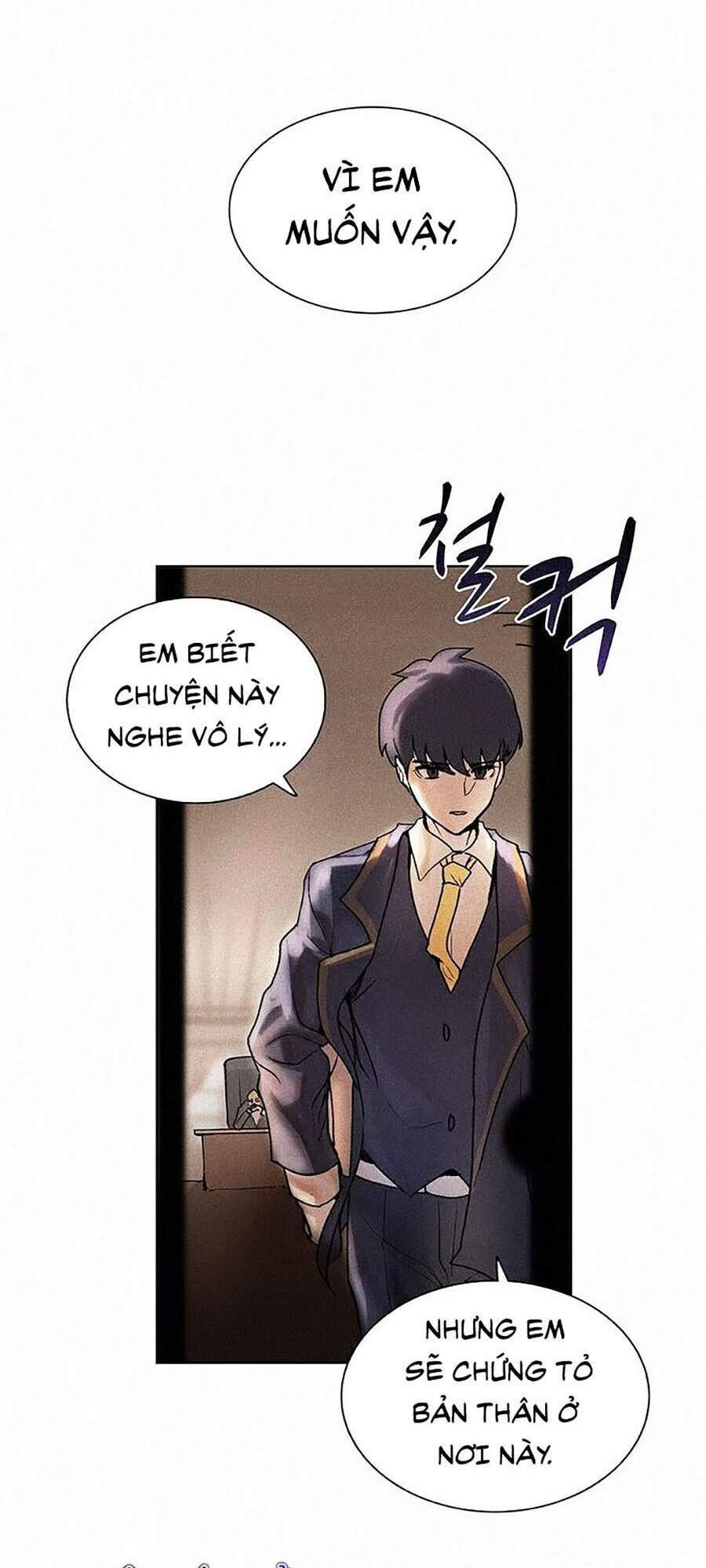 Thực Thư Pháp Sư - Chương 6