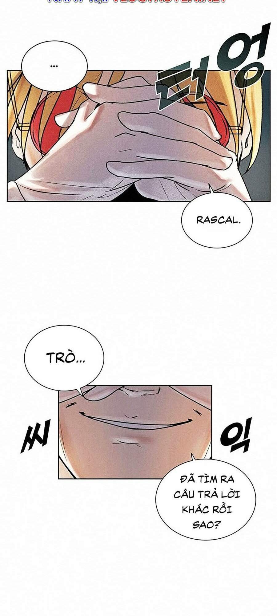 Thực Thư Pháp Sư - Chương 6