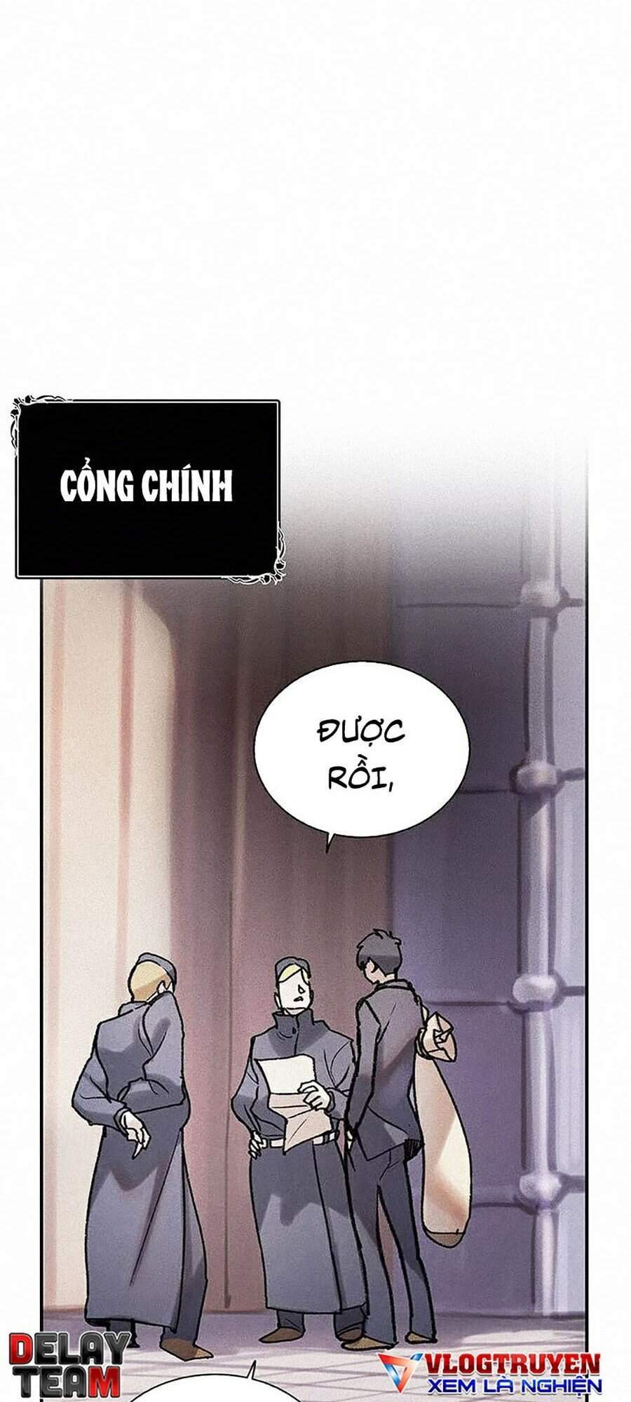 Thực Thư Pháp Sư - Chương 6