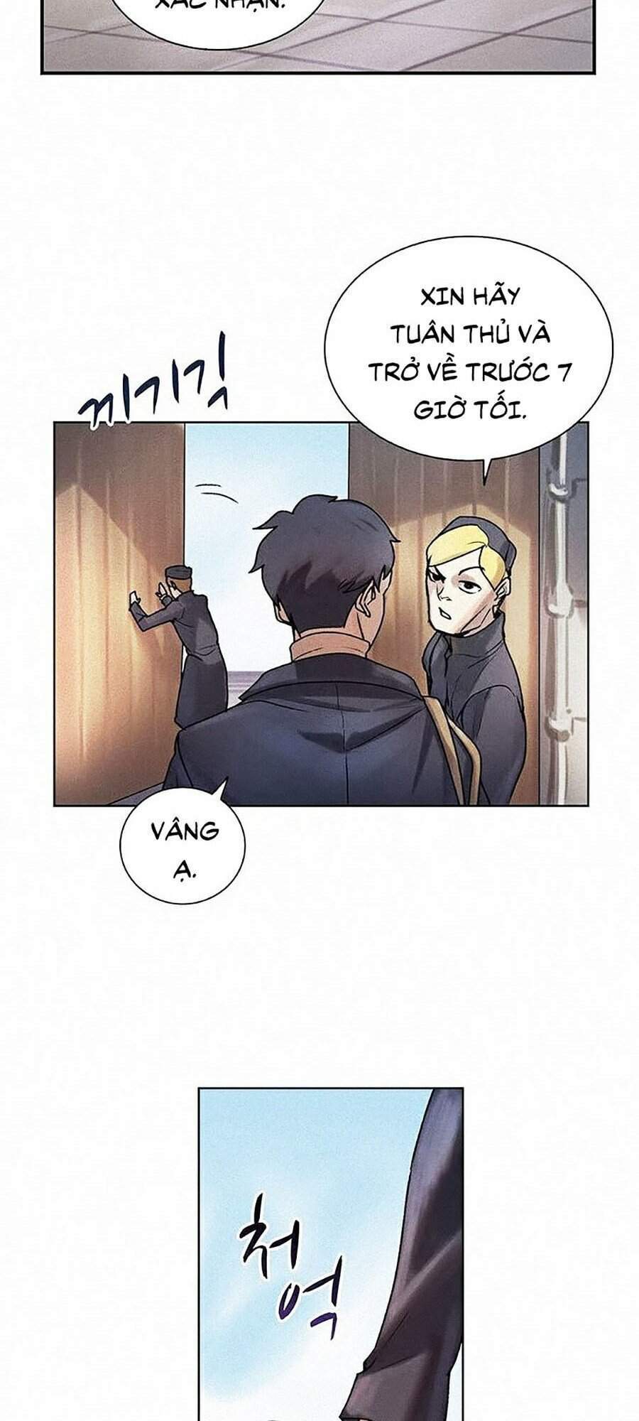 Thực Thư Pháp Sư - Chương 6