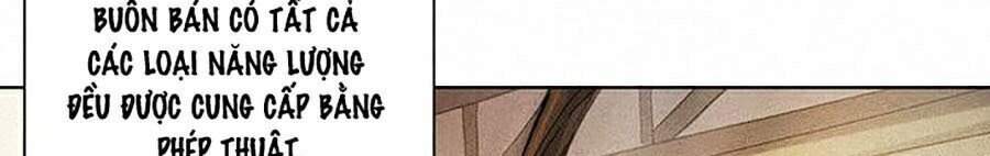 Thực Thư Pháp Sư - Chương 6