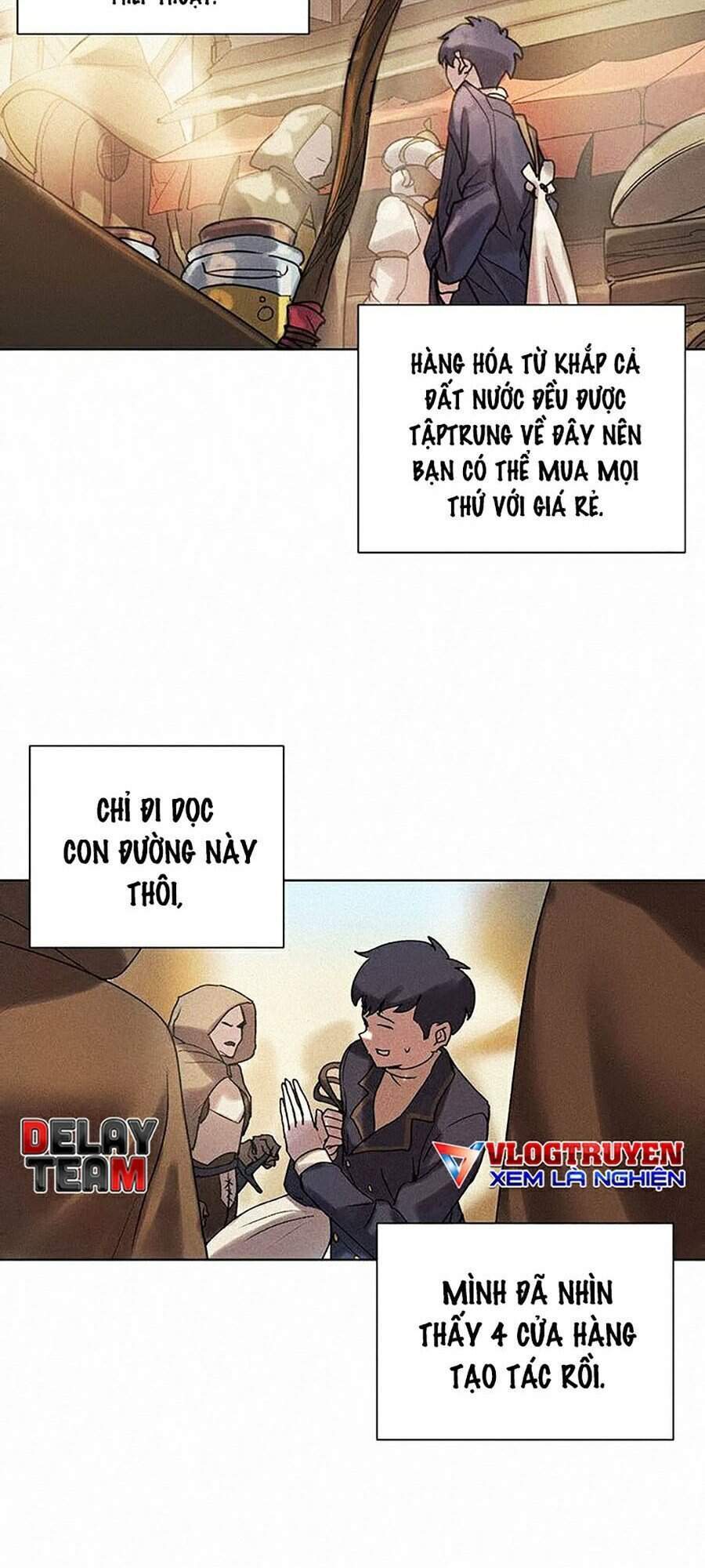 Thực Thư Pháp Sư - Chương 6