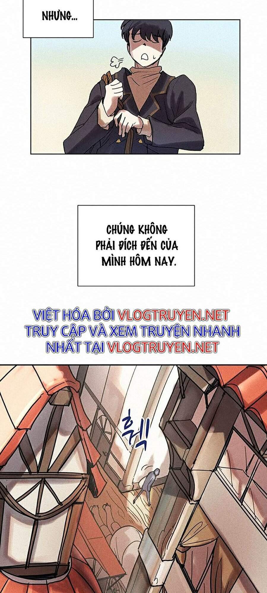 Thực Thư Pháp Sư - Chương 6