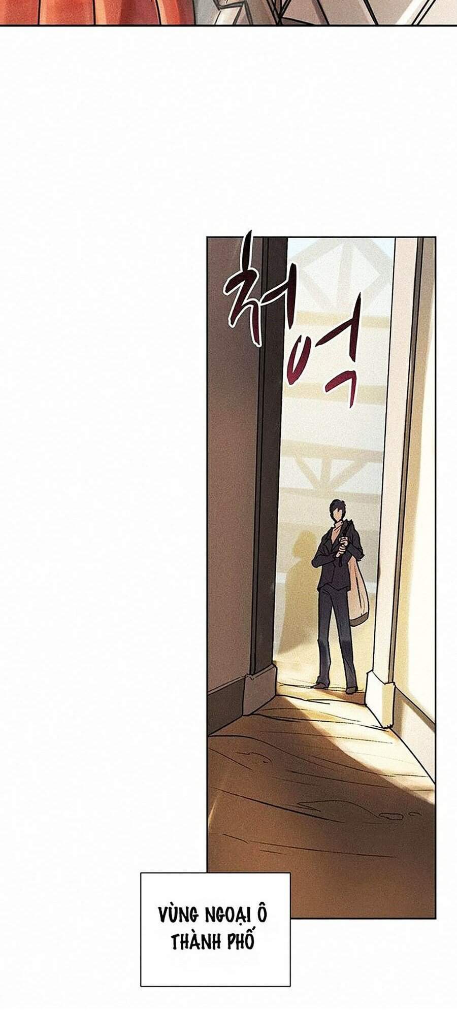 Thực Thư Pháp Sư - Chương 6