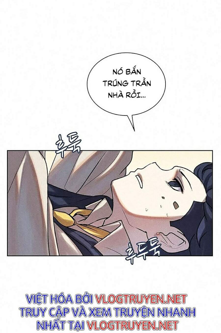 Thực Thư Pháp Sư - Chương 6