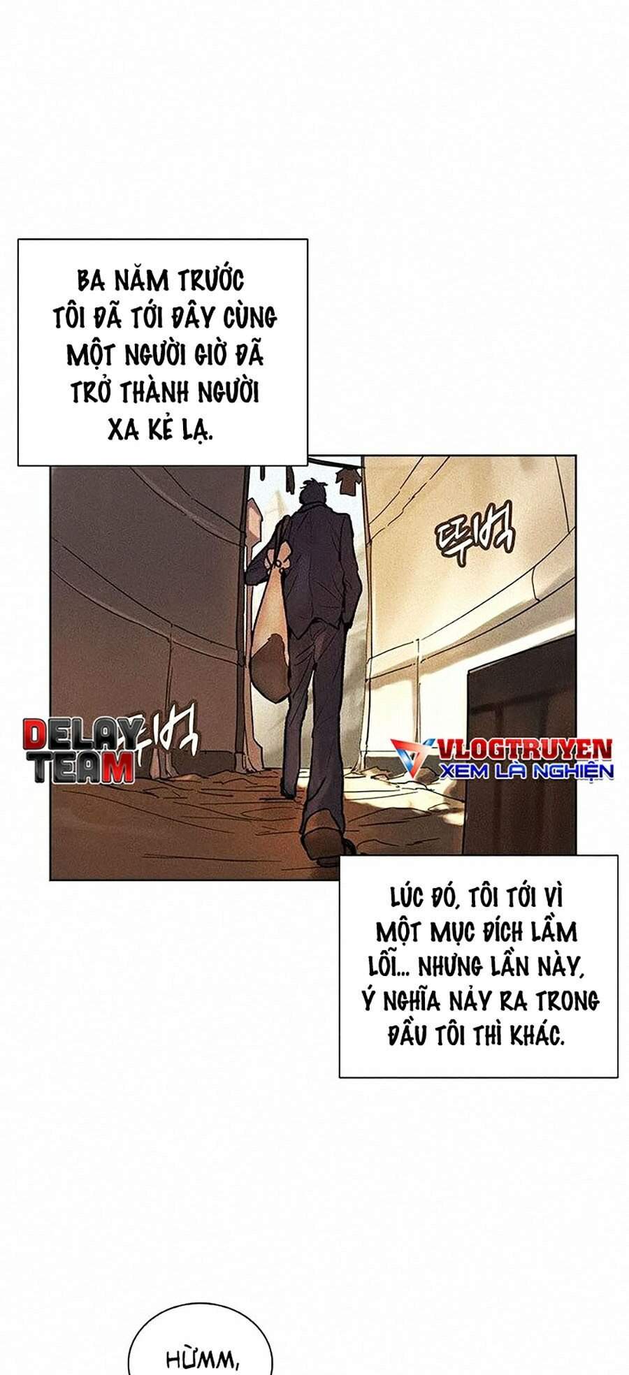 Thực Thư Pháp Sư - Chương 6