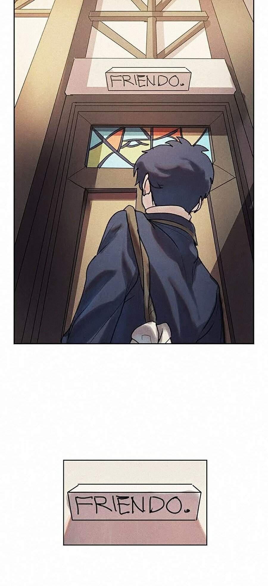 Thực Thư Pháp Sư - Chương 6