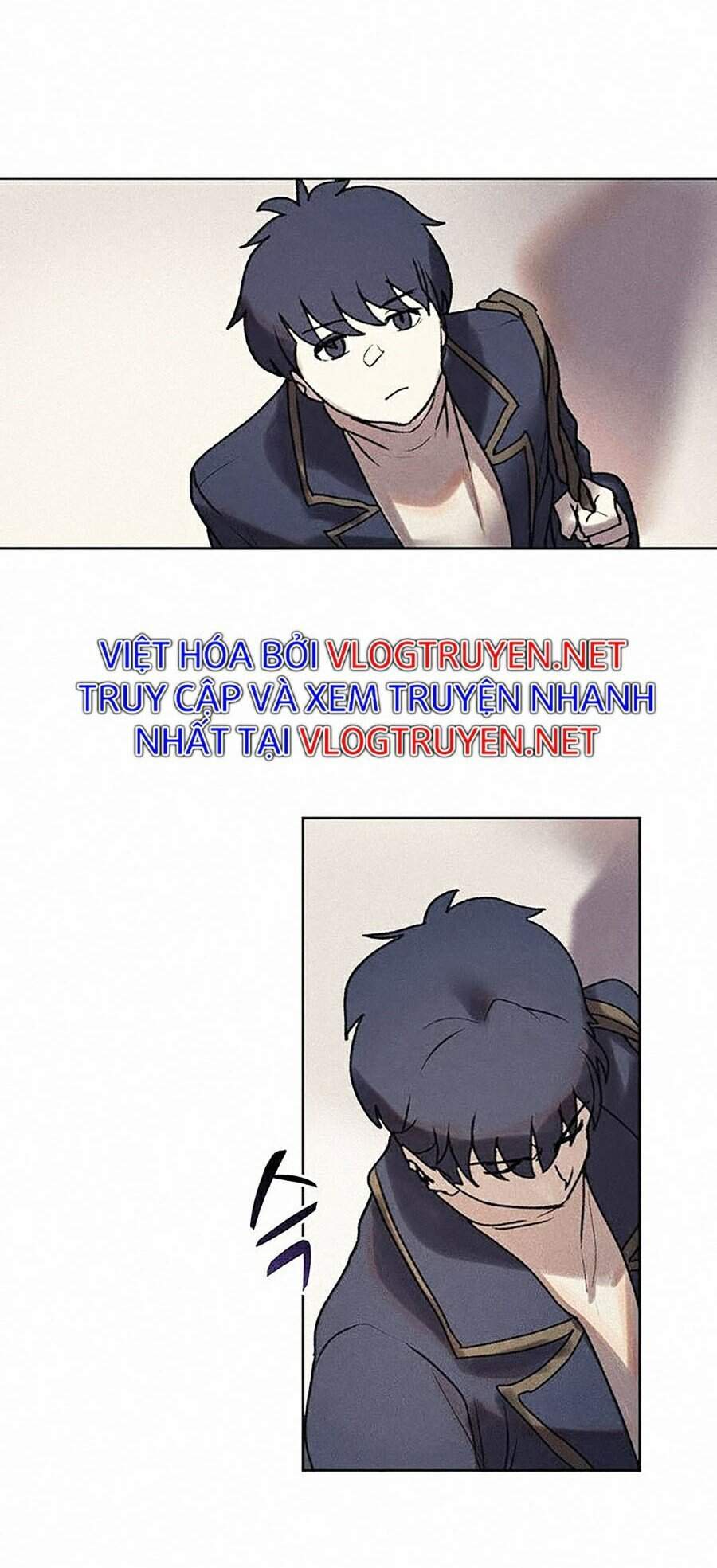 Thực Thư Pháp Sư - Chương 6