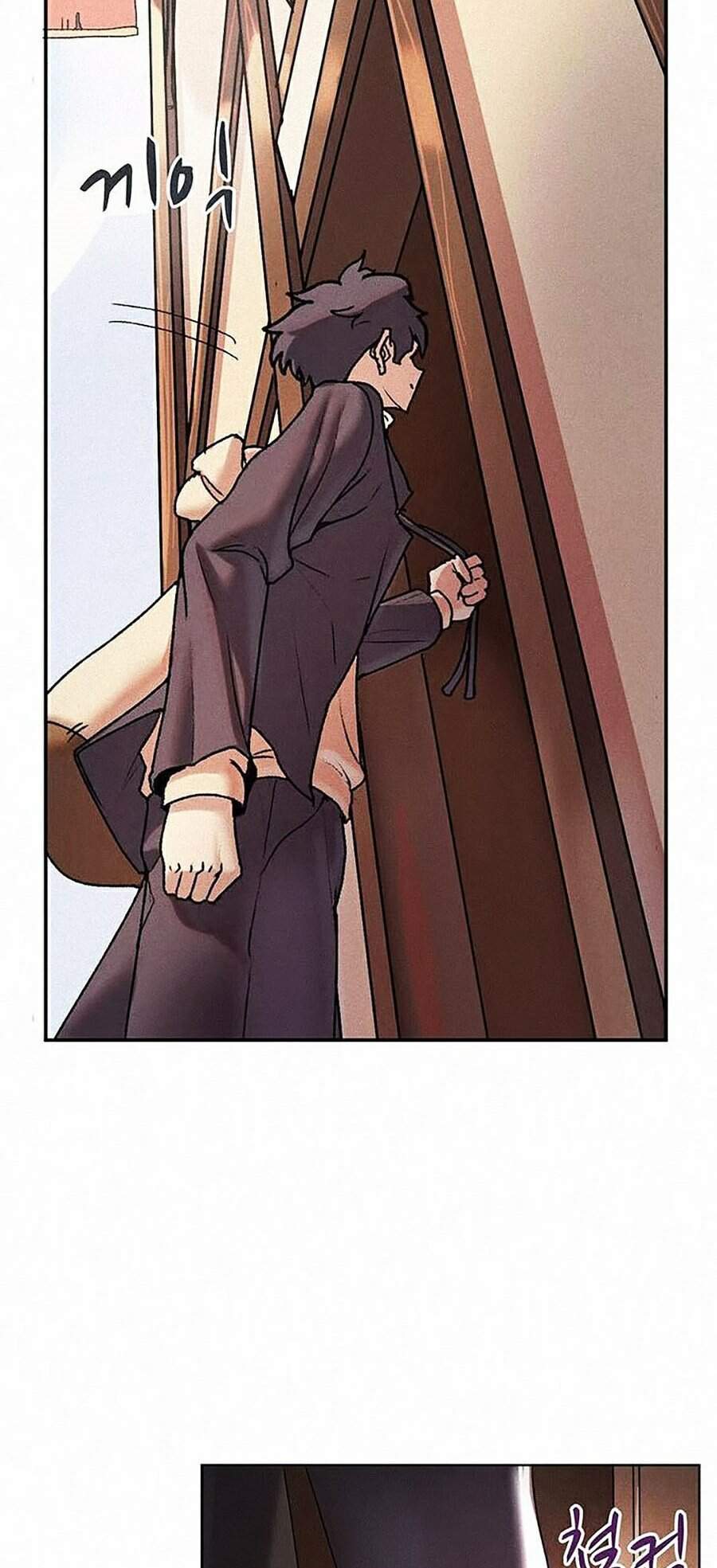 Thực Thư Pháp Sư - Chương 6