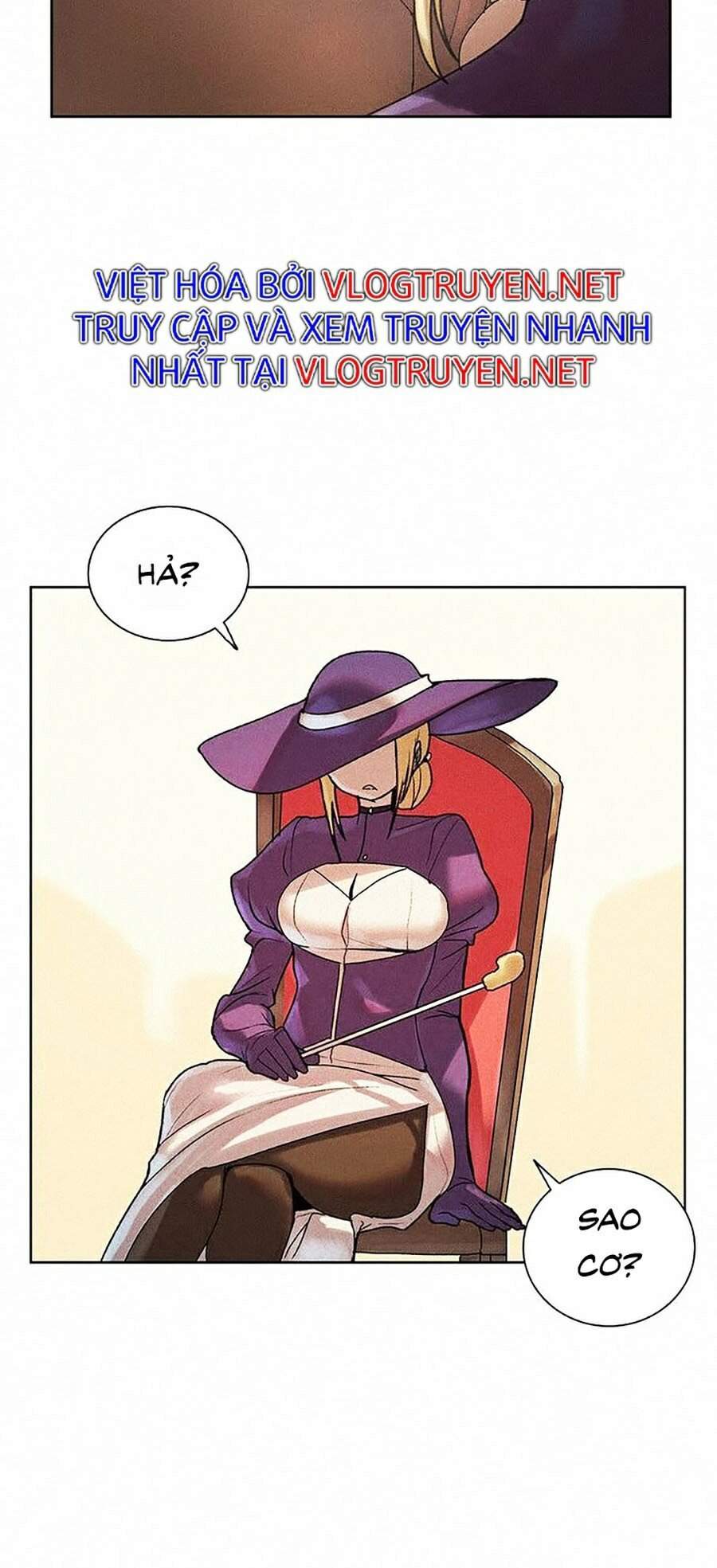 Thực Thư Pháp Sư - Chương 6