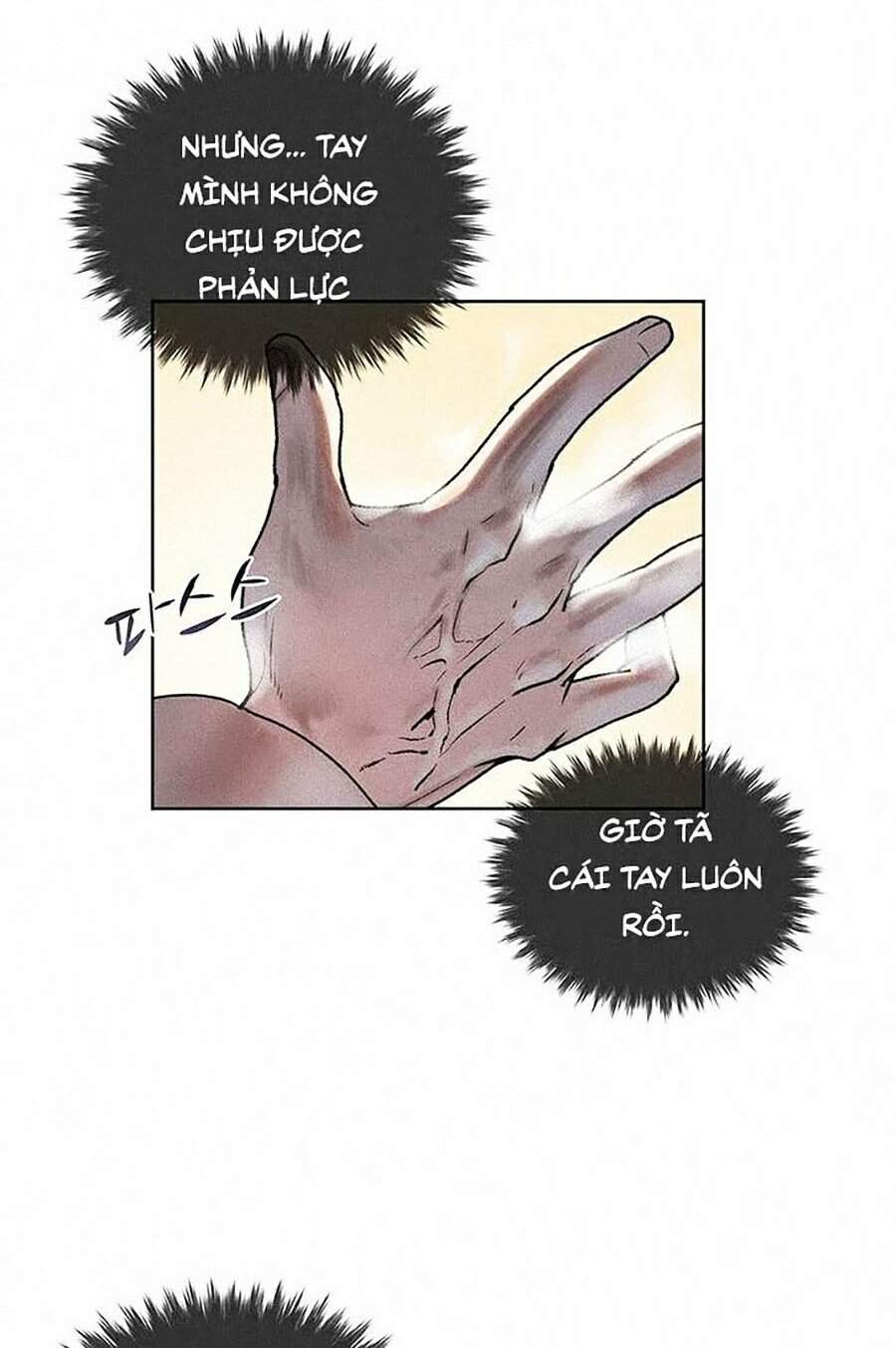 Thực Thư Pháp Sư - Chương 6