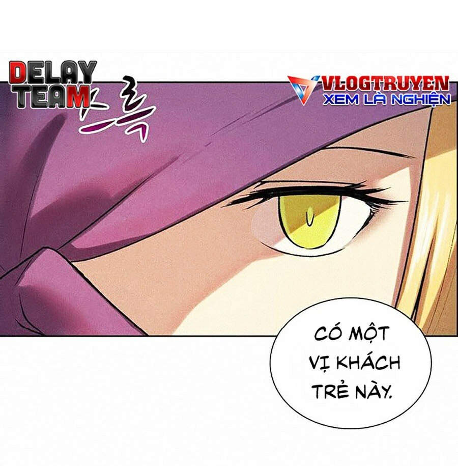 Thực Thư Pháp Sư - Chương 6