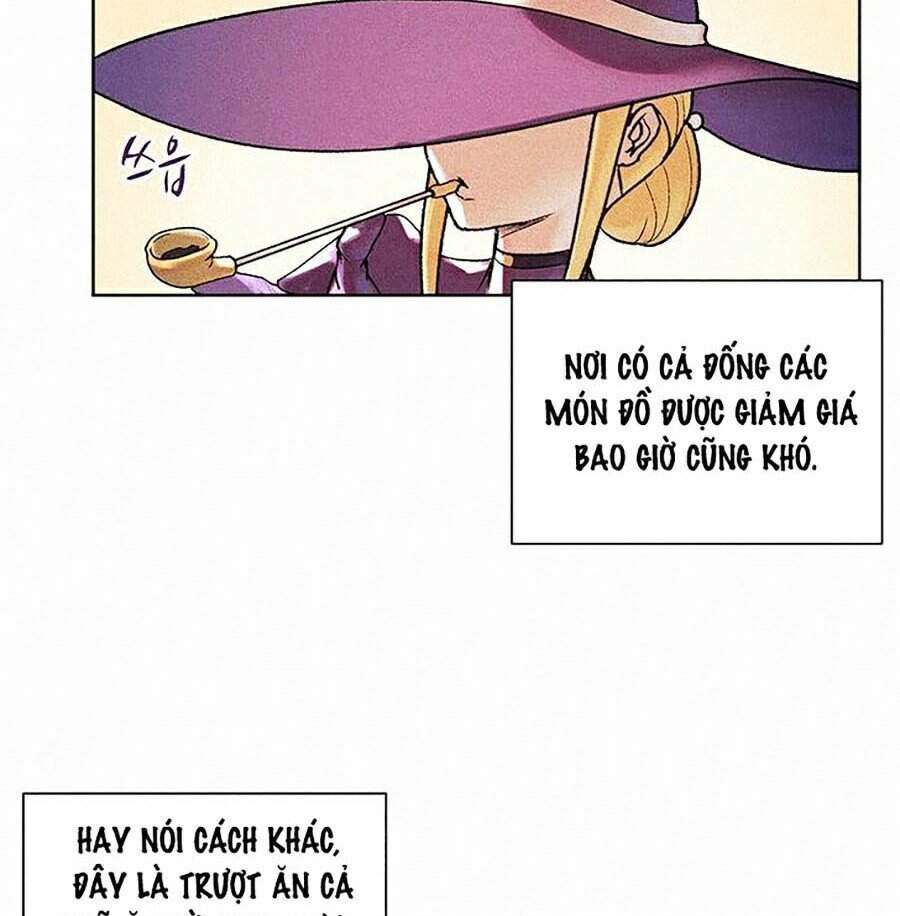 Thực Thư Pháp Sư - Chương 6