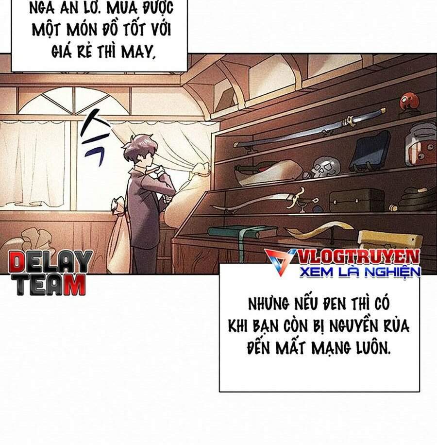 Thực Thư Pháp Sư - Chương 6