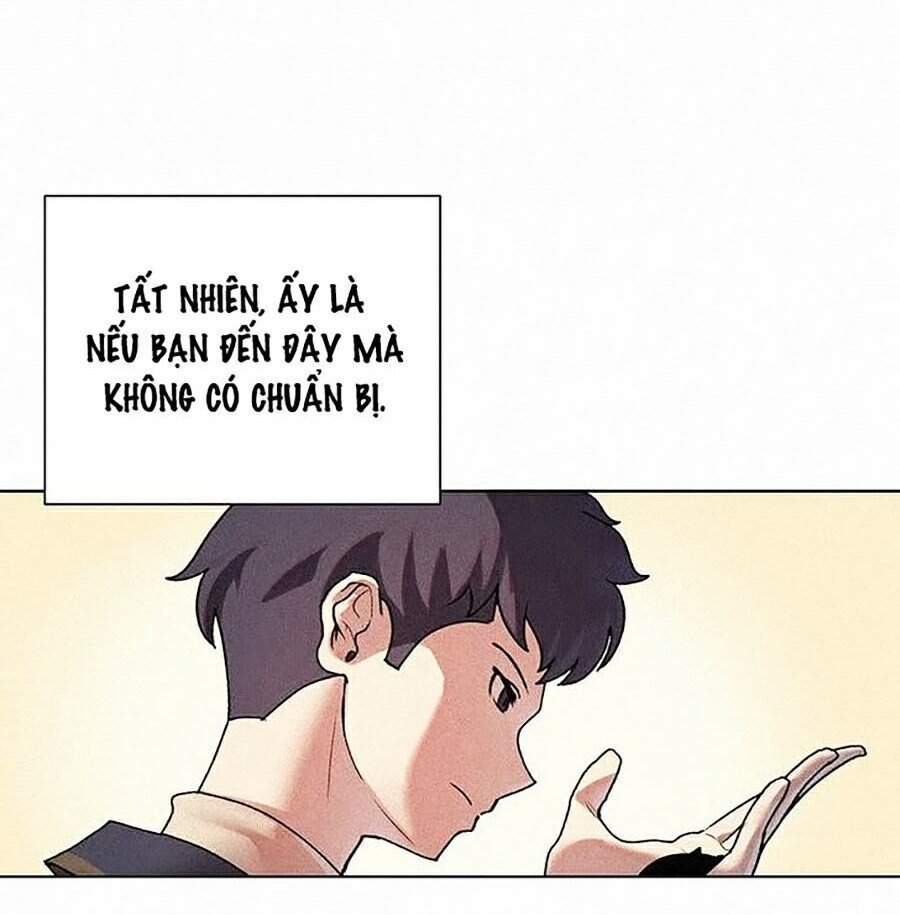 Thực Thư Pháp Sư - Chương 6