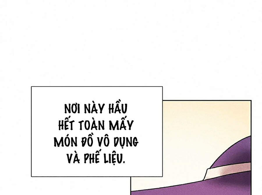 Thực Thư Pháp Sư - Chương 7