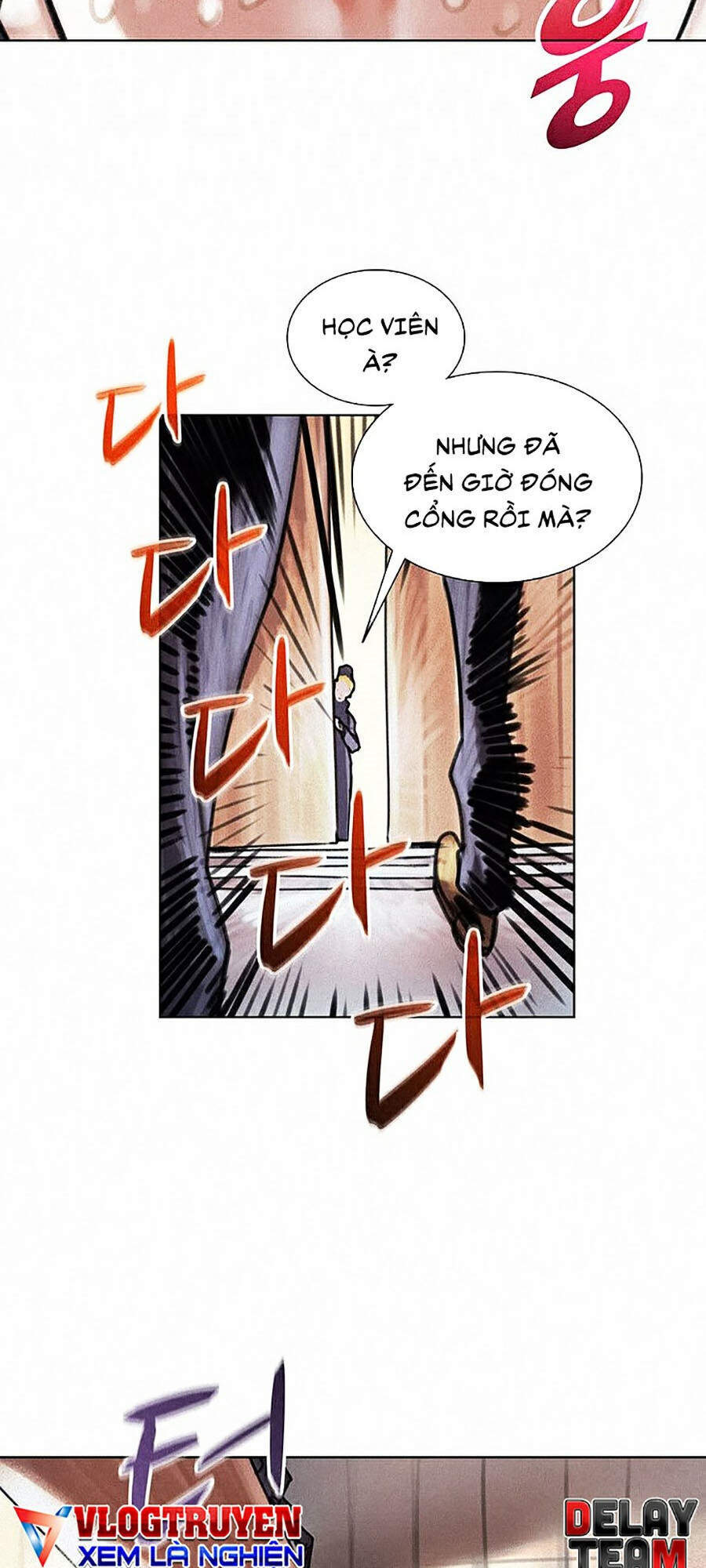 Thực Thư Pháp Sư - Chương 7