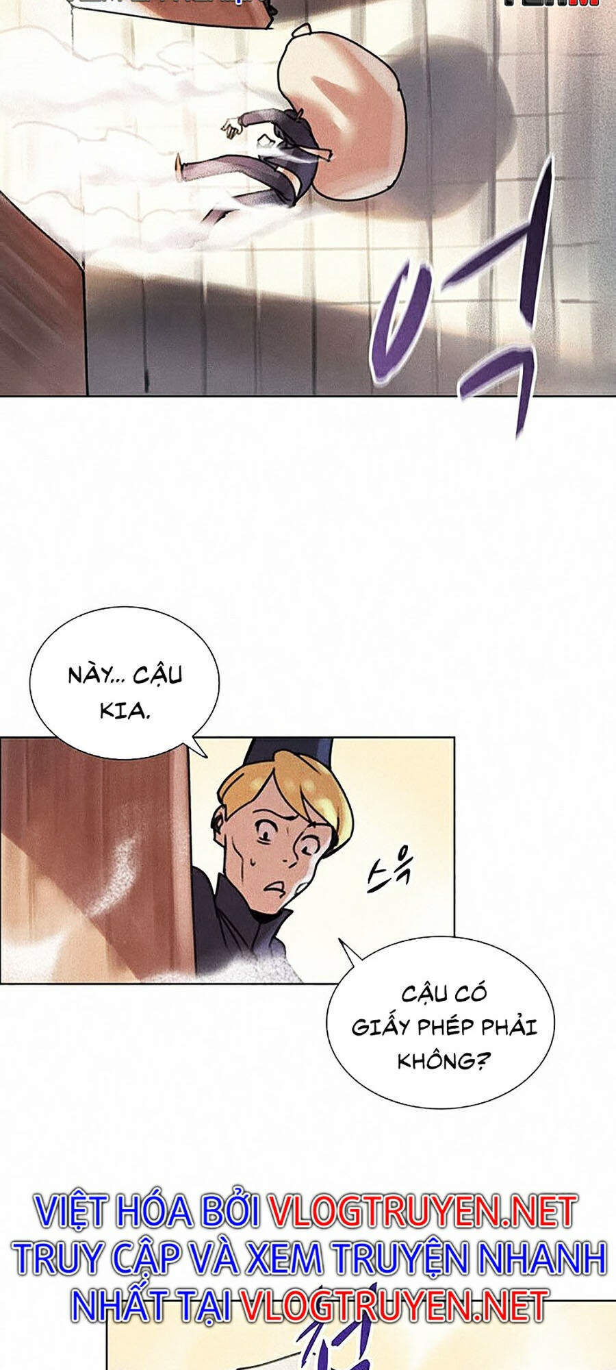 Thực Thư Pháp Sư - Chương 7