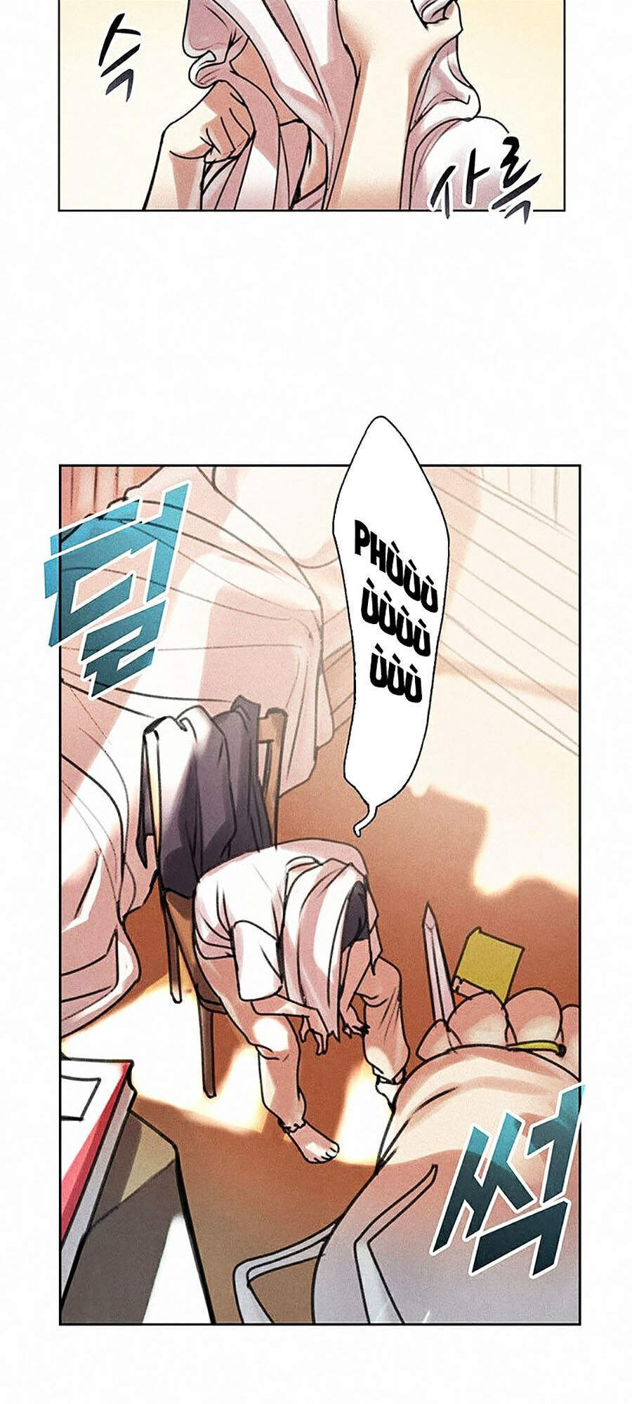 Thực Thư Pháp Sư - Chương 7