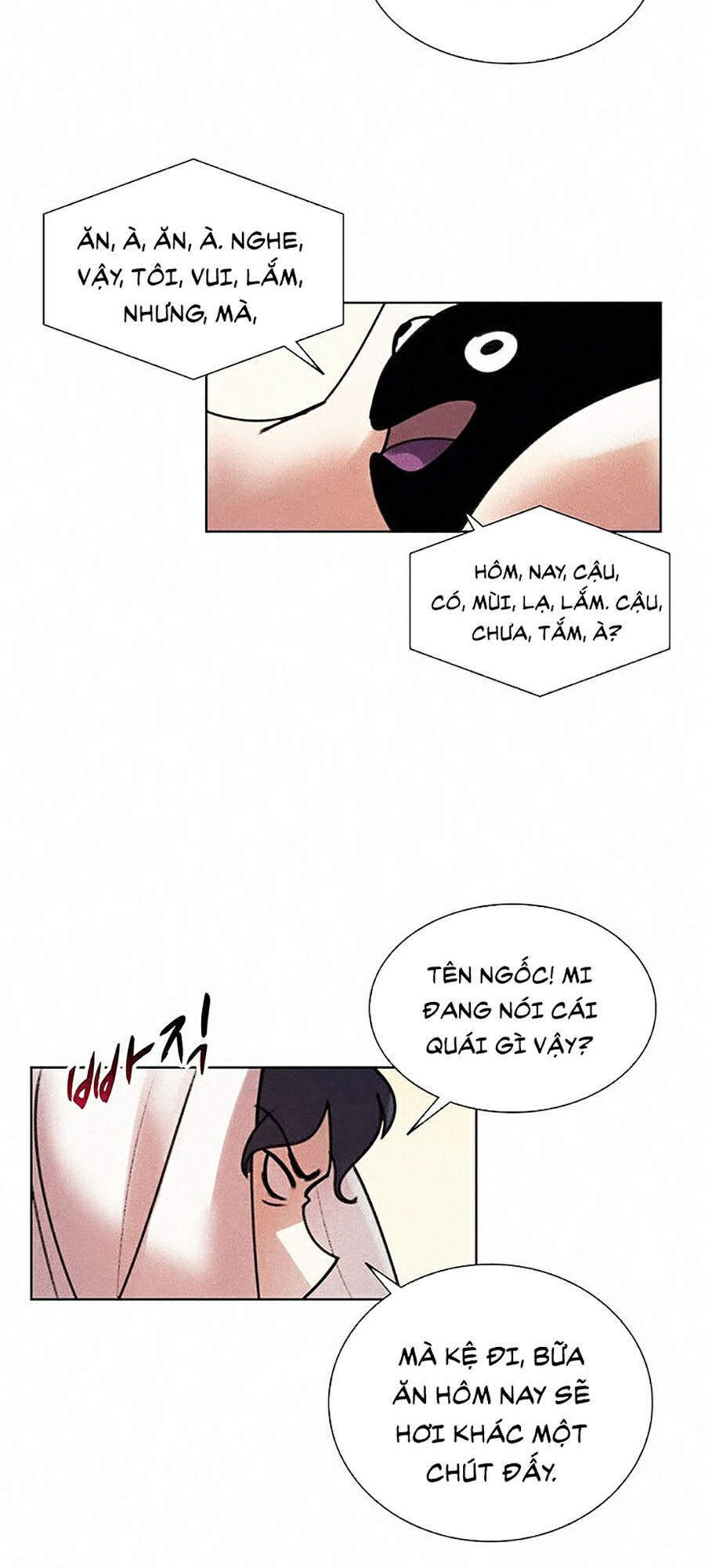 Thực Thư Pháp Sư - Chương 7