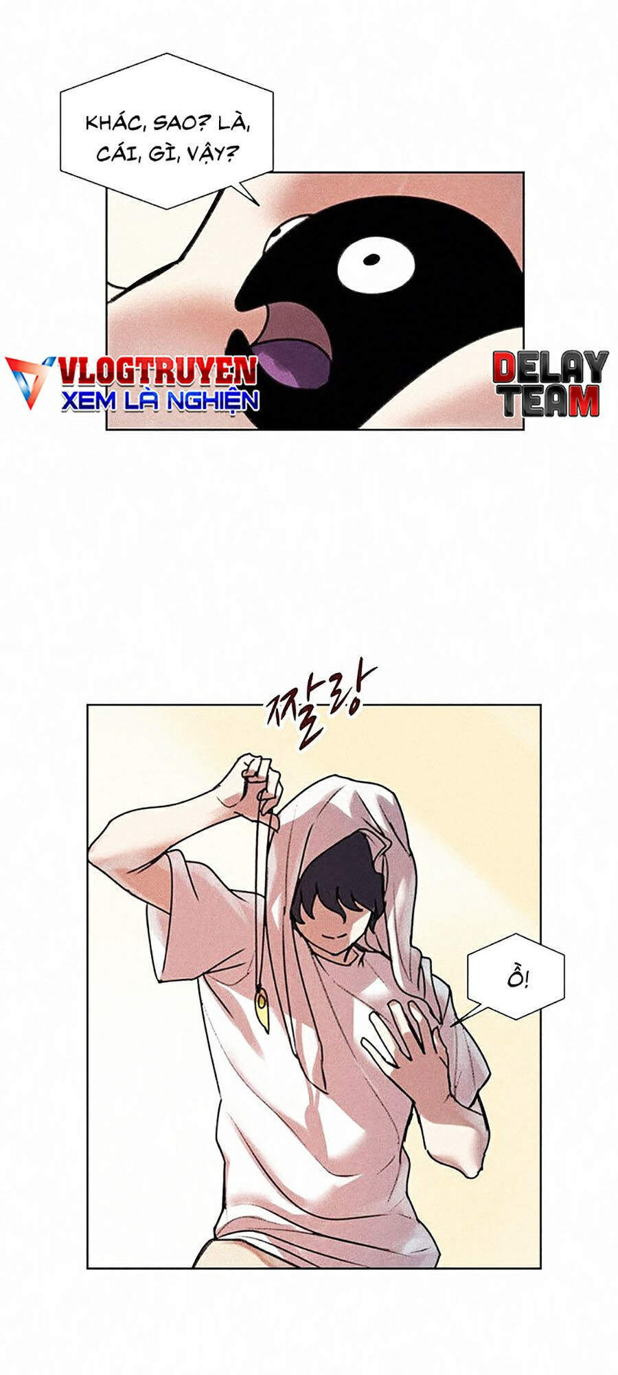 Thực Thư Pháp Sư - Chương 7