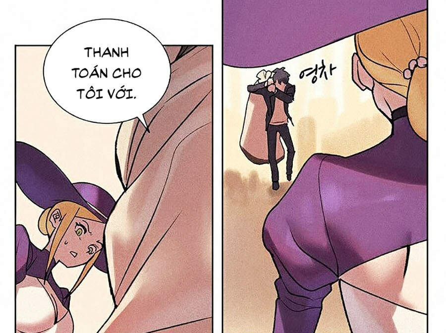 Thực Thư Pháp Sư - Chương 7